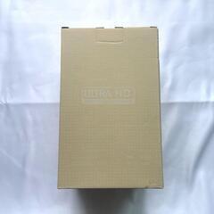【新品】プロジェクター 家庭用 小型 高輝度 リアル1080P 天井投影 黒の画像