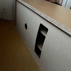 TVボード　テレビ台　の画像