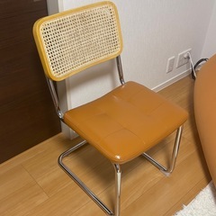 【美品】チェア いすの画像