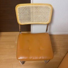 【美品】チェア いすの画像