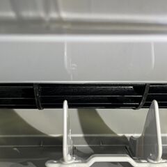 SHARP シャープ エアコン AY-P22H-W 2.2kw 6畳用 2023年製 動作確認済 美品　直接引取大歓迎‼　地域限定有料配送サービスあり‼の画像