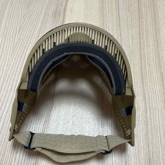 エアソフトマスクの画像