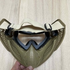 エアソフトマスクの画像