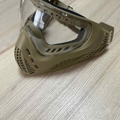 エアソフトマスクの画像