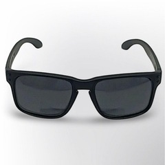 OAKLEY ホルブルック プリズムレンズ 偏光 oakley　サングラス アイウェア / ケース付 / 美品の画像