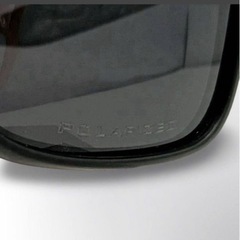 OAKLEY ホルブルック プリズムレンズ 偏光 oakley　サングラス アイウェア / ケース付 / 美品の画像