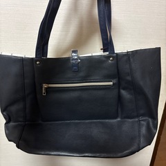断捨離　grove トートバッグ　未使用の画像