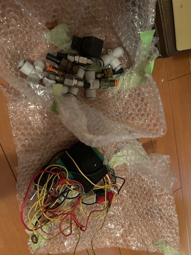 エアサス