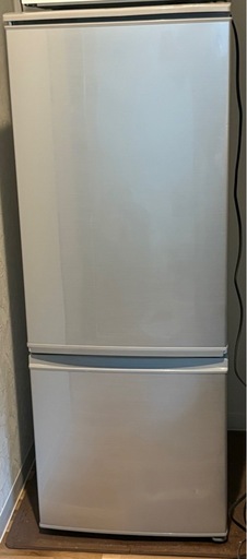 【購入後5ヶ月】シャープ冷蔵庫