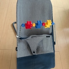 バウンサーの画像