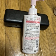 カウ  メイク落としミルクの画像