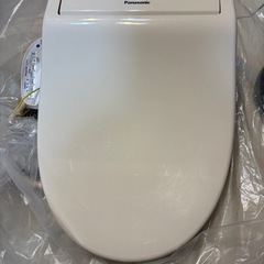 パナソニック便座
