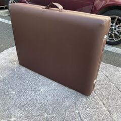 折りたたみエステベッド ワールドジェイビー エステベッド 🚚自社配送時💳代引き可🚚(現金、クレジット、スマホ決済対応)の画像