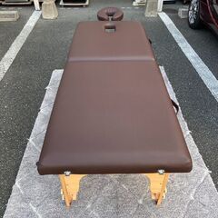 折りたたみエステベッド ワールドジェイビー エステベッド 🚚自社配送時💳代引き可🚚(現金、クレジット、スマホ決済対応)の画像