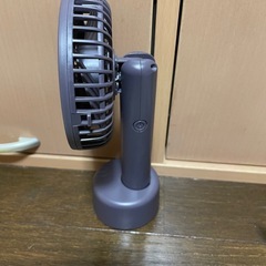 ハンディファンの画像