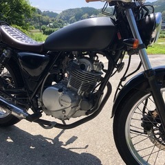 グラストラッカーカスタムの画像