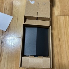 バッファロー　Wi-Fiルーターの画像
