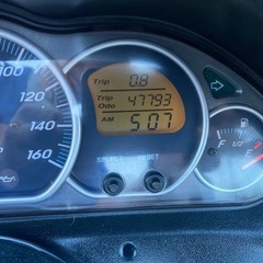 マジェスティ250 SG03J 5連メーター【421】の画像
