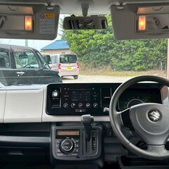 ★車検ロング★　スズキ　MRワゴン　T　ターボ車　MF33S　　令和9年8月まで!の画像