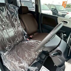 ★車検ロング★　スズキ　MRワゴン　T　ターボ車　MF33S　　令和9年8月まで!の画像