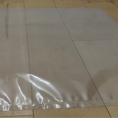 厚手ビニル袋53×47の画像