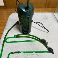 エーハイム 30x60x36 水槽
 の画像