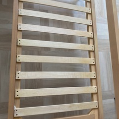 モダンデコ 2人がけソファの画像