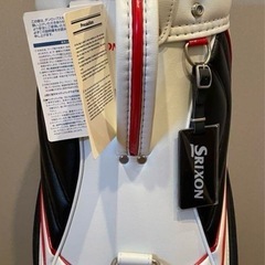 ゴルフバッグ　9/9までに取りに来れる方の画像