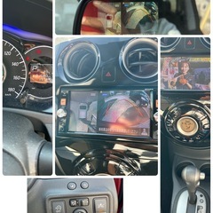 ニッサンノート　モダリスタの画像