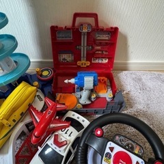 トミカ　車系　おもちゃまとめの画像