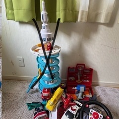 トミカ　車系　おもちゃまとめの画像