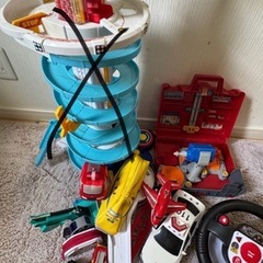 トミカ　車系　おもちゃまとめの画像