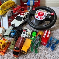 トミカ　車系　おもちゃまとめの画像