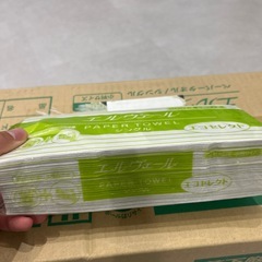 エリエール　　ペーパータオルの画像