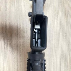 M4A1 東京マルイ エアソフトガンの画像