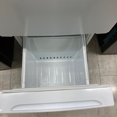 安心の1年間保証付き！YAMADA2ドア冷蔵庫2022年製156L【トレファク堺福田店】の画像