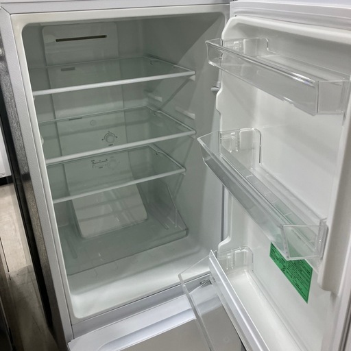 安心の1年間保証付き！YAMADA2ドア冷蔵庫2022年製156L【トレファク堺福田店】