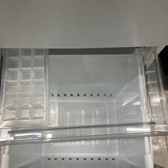 安心の1年間保証付き！YAMADA2ドア冷蔵庫2022年製156L【トレファク堺福田店】の画像
