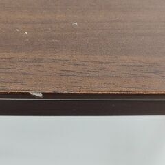 ✨️ジモティー割引✨️【ジャングルジャングル堺初芝店】　コタツ　ブラウン　堺市（東区　西区　北区　南区　堺区　美原区）高石市　泉大津市　忠岡町　和泉市　松原市　大阪狭山市の画像