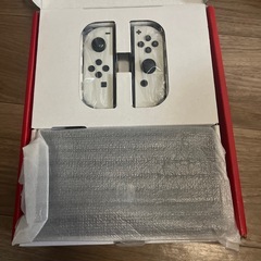 任天堂スイッチ ソフト付きの画像