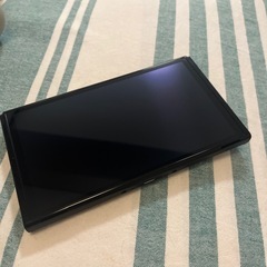 任天堂スイッチ ソフト付きの画像