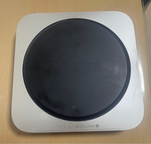 MacMini M1