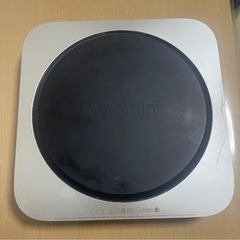 MacMini M1の画像