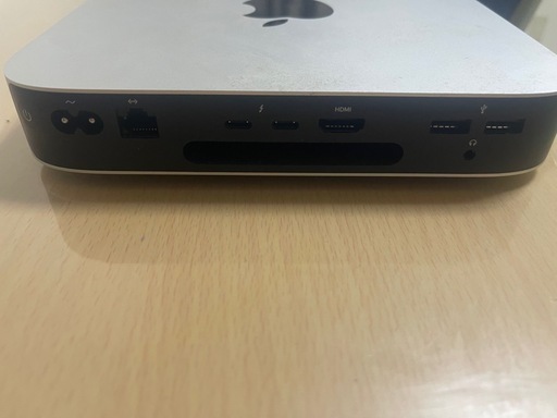 MacMini M1