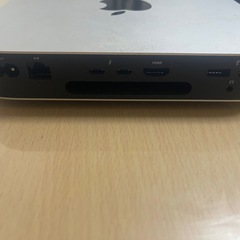 MacMini M1の画像