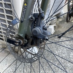 LOG ADVENTURE 27.5の画像