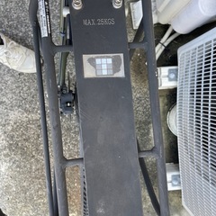 LOG ADVENTURE 27.5の画像