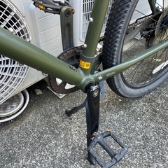LOG ADVENTURE 27.5の画像