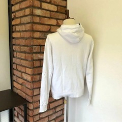 BILLABONG ジップパーカーの画像