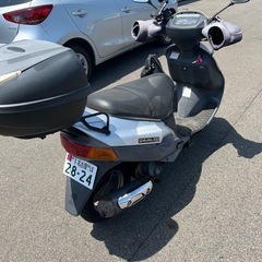 ヴェクスター150
の画像